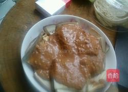 花生酱茄子的做法图解5