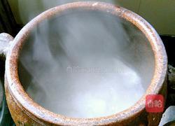 白萝卜脊骨汤（美容的哦）的做法图解13