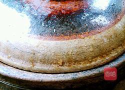 白萝卜脊骨汤（美容的哦）的做法图解14