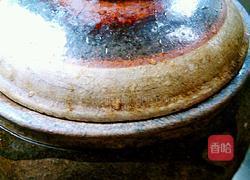 白萝卜脊骨汤（美容的哦）的做法图解17