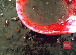 蓝莓果酱的做法图解8
