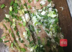 Pumpkin Rose Roll Recipe Illustration 7