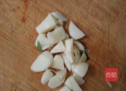 空心菜的做法图解1