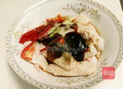 蜂蜜香煎鸡翅的做法图解6