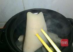 香辣烤猪皮的做法图解4