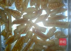 香辣烤猪皮的做法图解6