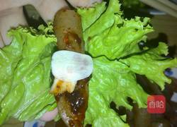 香辣烤猪皮的做法图解8