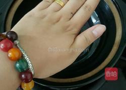 腊味砂锅饭的做法图解4