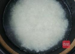 腊味砂锅饭的做法图解6