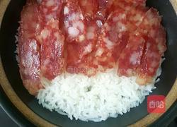 腊味砂锅饭的做法图解10