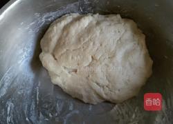 白萝卜猪肉馅饼的做法图解9