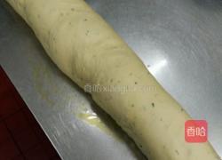 周飞㊙油饼的做法图解4