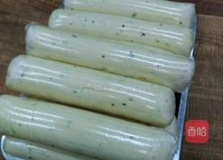 周飞㊙油饼的做法图解5