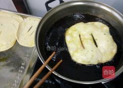 周飞㊙油饼的做法图解6