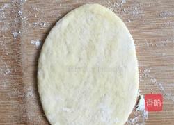 脆皮蜂蜜小面包的做法图解3