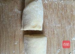 脆皮蜂蜜小面包的做法图解5