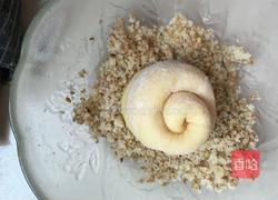 脆皮蜂蜜小面包的做法图解7