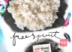 甜酒酿的做法图解1