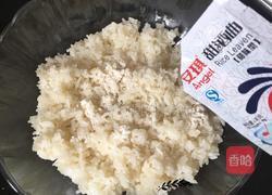 甜酒酿的做法图解2