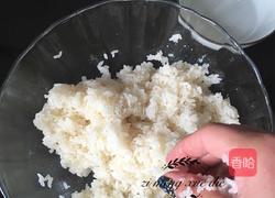 甜酒酿的做法图解3