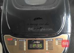 甜酒酿的做法图解7