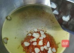 西红柿茭白～家常菜的做法图解5