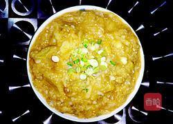 凉拌茄泥的做法图解7