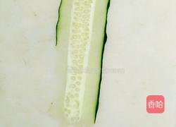 蔬菜沙拉的做法图解3