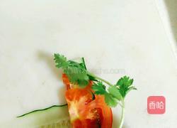 蔬菜沙拉的做法图解4