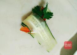 蔬菜沙拉的做法图解6