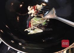 刀豆烧茄子的做法图解6