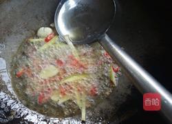 爆炒鱼片的做法图解10