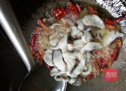 爆炒鱼片的做法图解11