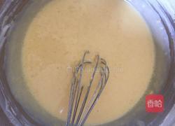 酸奶花生水果生日蛋糕的做法图解6