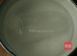 蒜蓉粉丝娃娃菜的做法图解3