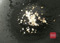 蒜蓉粉丝娃娃菜的做法图解7