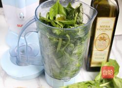 青酱柠檬虾的做法图解1