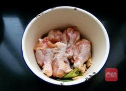 新奥尔良烤鸡翅根的做法图解2