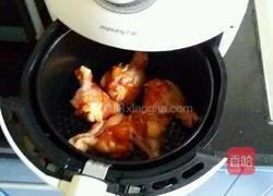 新奥尔良烤鸡翅根的做法图解7