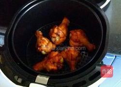 新奥尔良烤鸡翅根的做法图解8