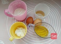 老式蜂蜜鸡蛋糕的做法图解1