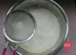 老式蜂蜜鸡蛋糕的做法图解6