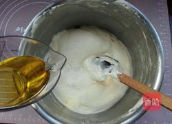 老式蜂蜜鸡蛋糕的做法图解7