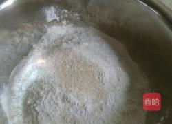 肉包子的做法图解1