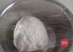 肉包子的做法图解2
