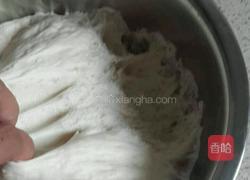 肉包子的做法图解7