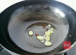 彩椒炸酱的做法图解6