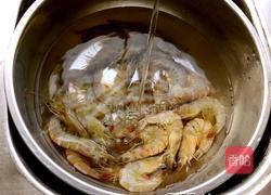 虾汤的做法图解2
