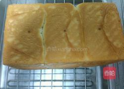 土司面包的做法图解12