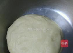 土司面包的做法图解3